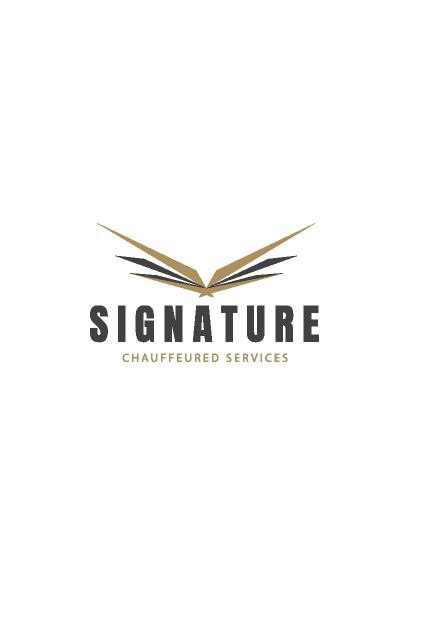 Signature Chauffeured Cars Logo