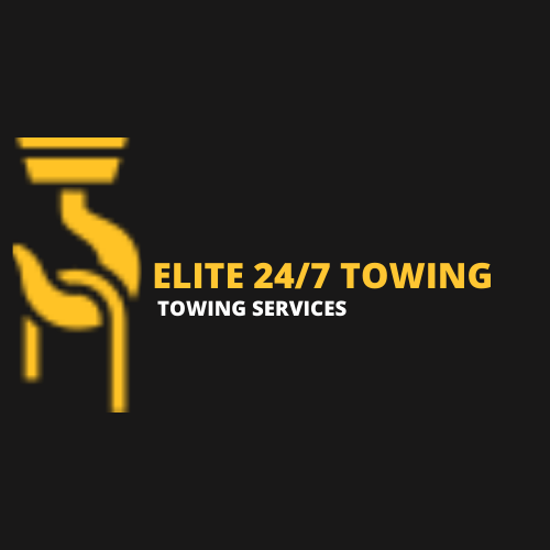Elite 24/7 Towing Pty Ltd Logo