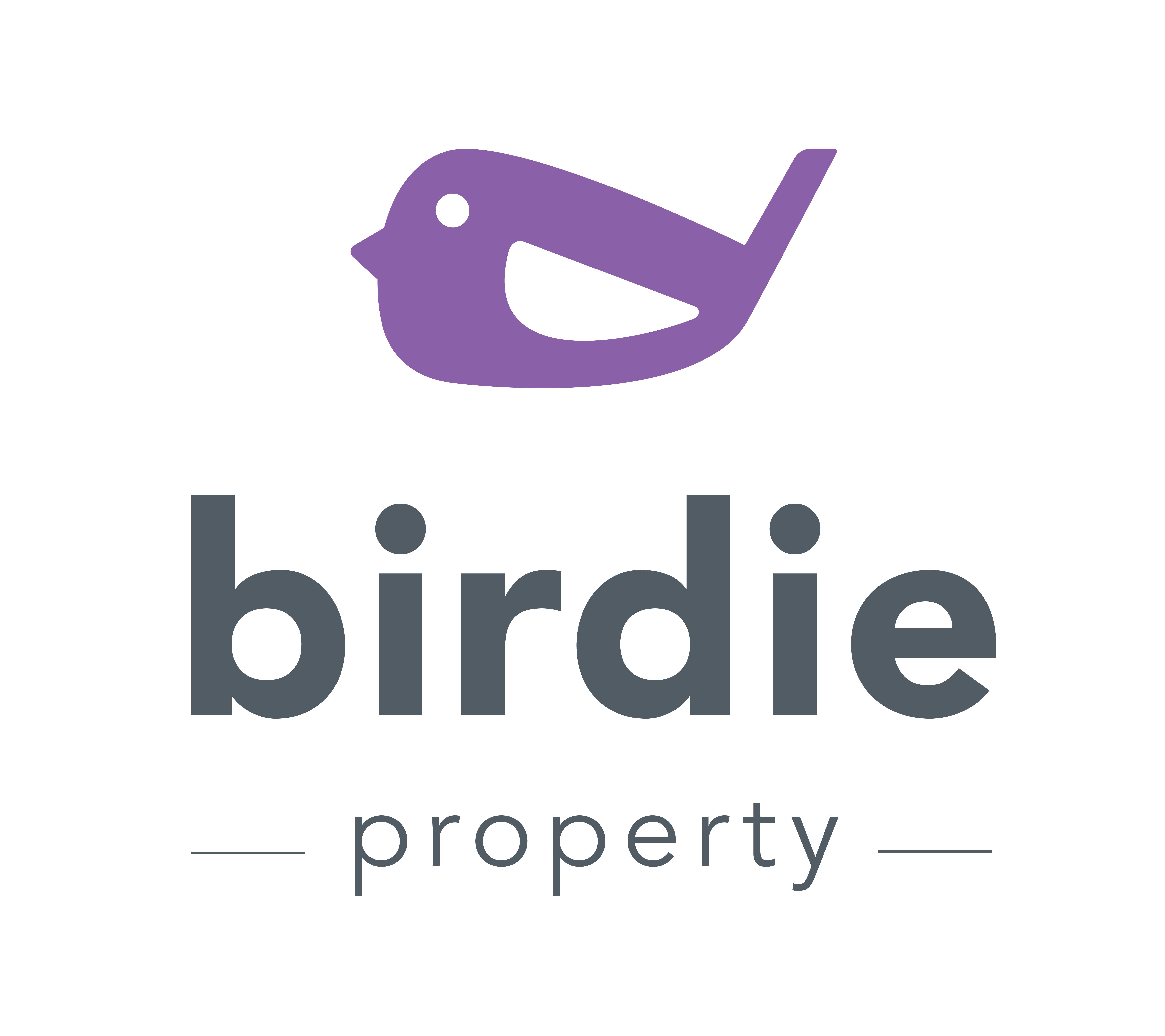 birdie property