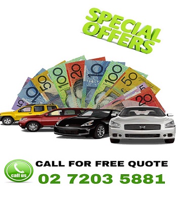 Nova Cash For Cars Sydney