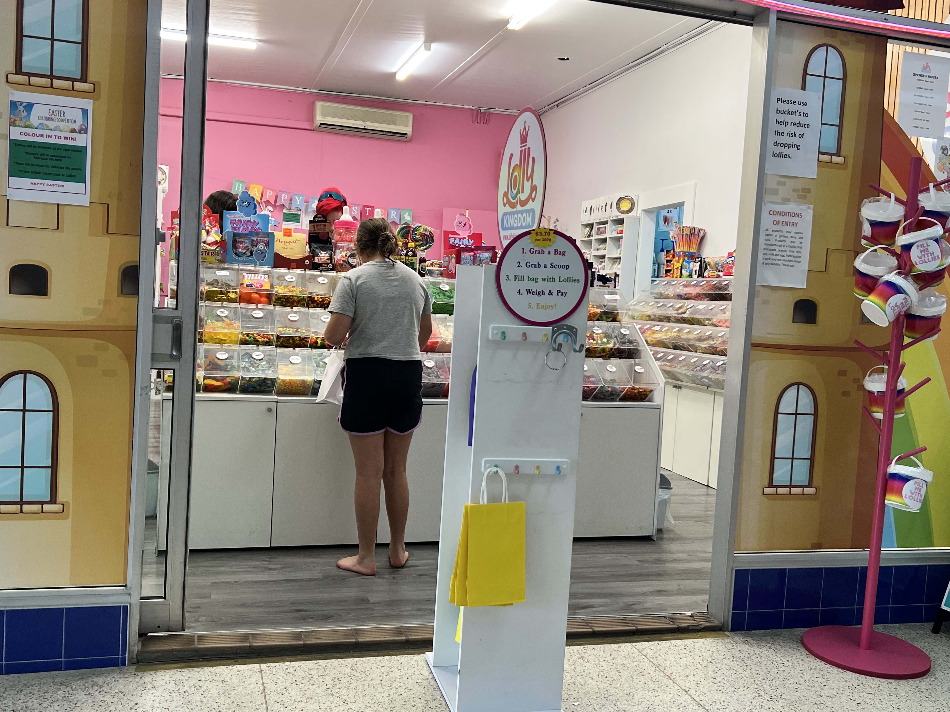 Lolly Kingdom Ulladulla