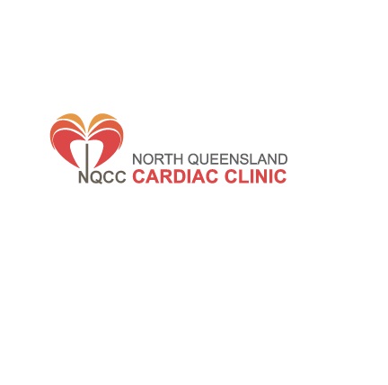 North Queensland Cardiac Clinic Logo