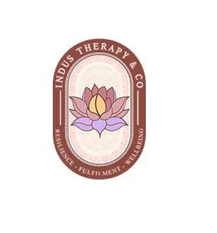 Indus Therapy and Consulting Logo
