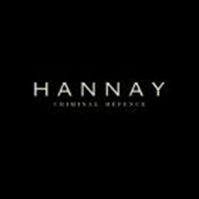 Hannay Criminal Defence - Brisbane Logo