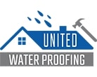 United Waterproofing Logo