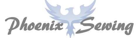 Phoenix Swing Logo