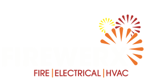 Firewerx Logo