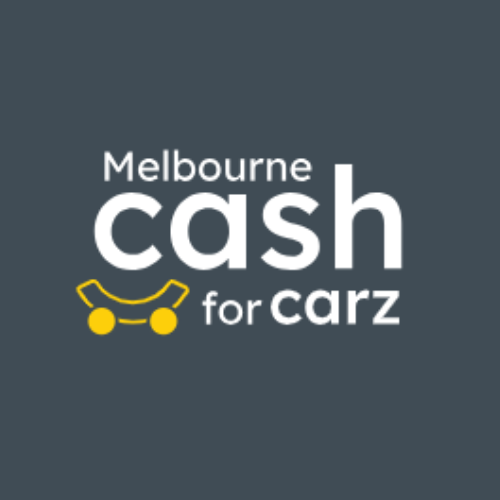 Melbourne Cash For Carz Logo