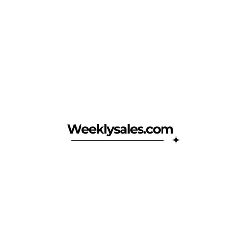 Weeklysales Logo