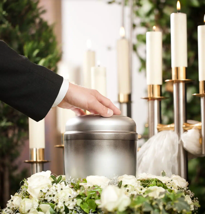 Divinity Cremation Services