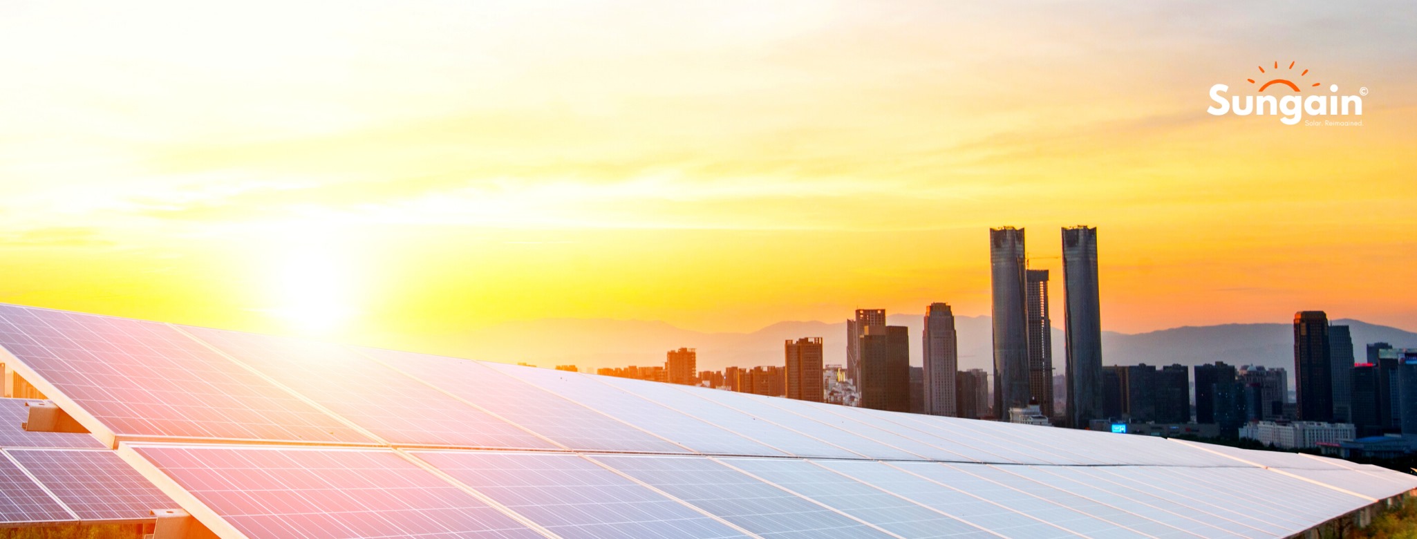 Sungain Solar