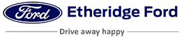 Etheridge Ford Logo
