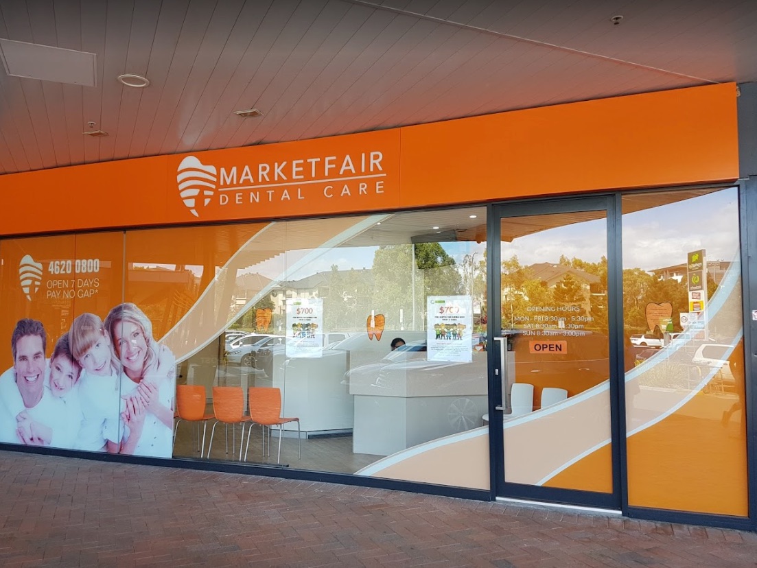 Marketfair Dental Care
