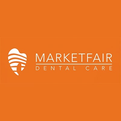 Marketfair Dental Care Logo