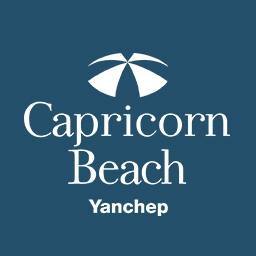 Acumen (Capricorn Beach) Logo