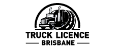 Truck Licence Brisbane Logo