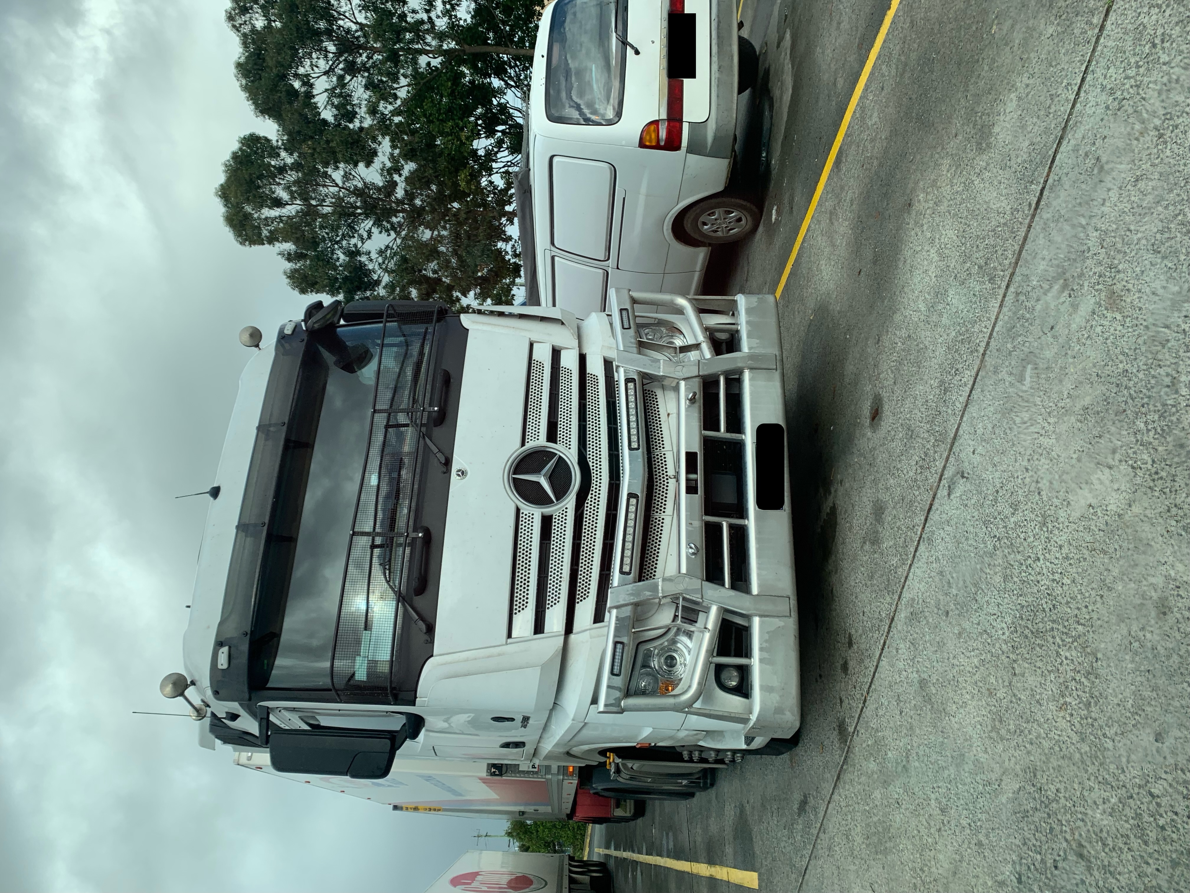 Truck Licence Brisbane