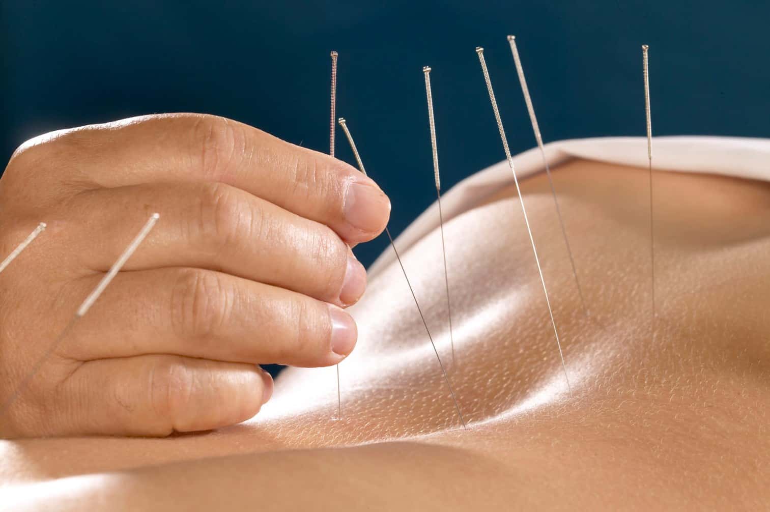 Rejuvenate Chinese Medicine