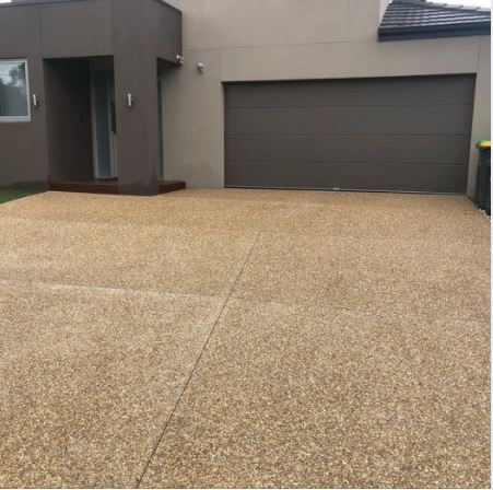 High Pressure Washing Service