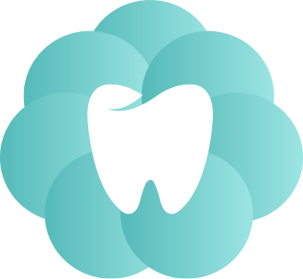 7 Pearls Dental Logo