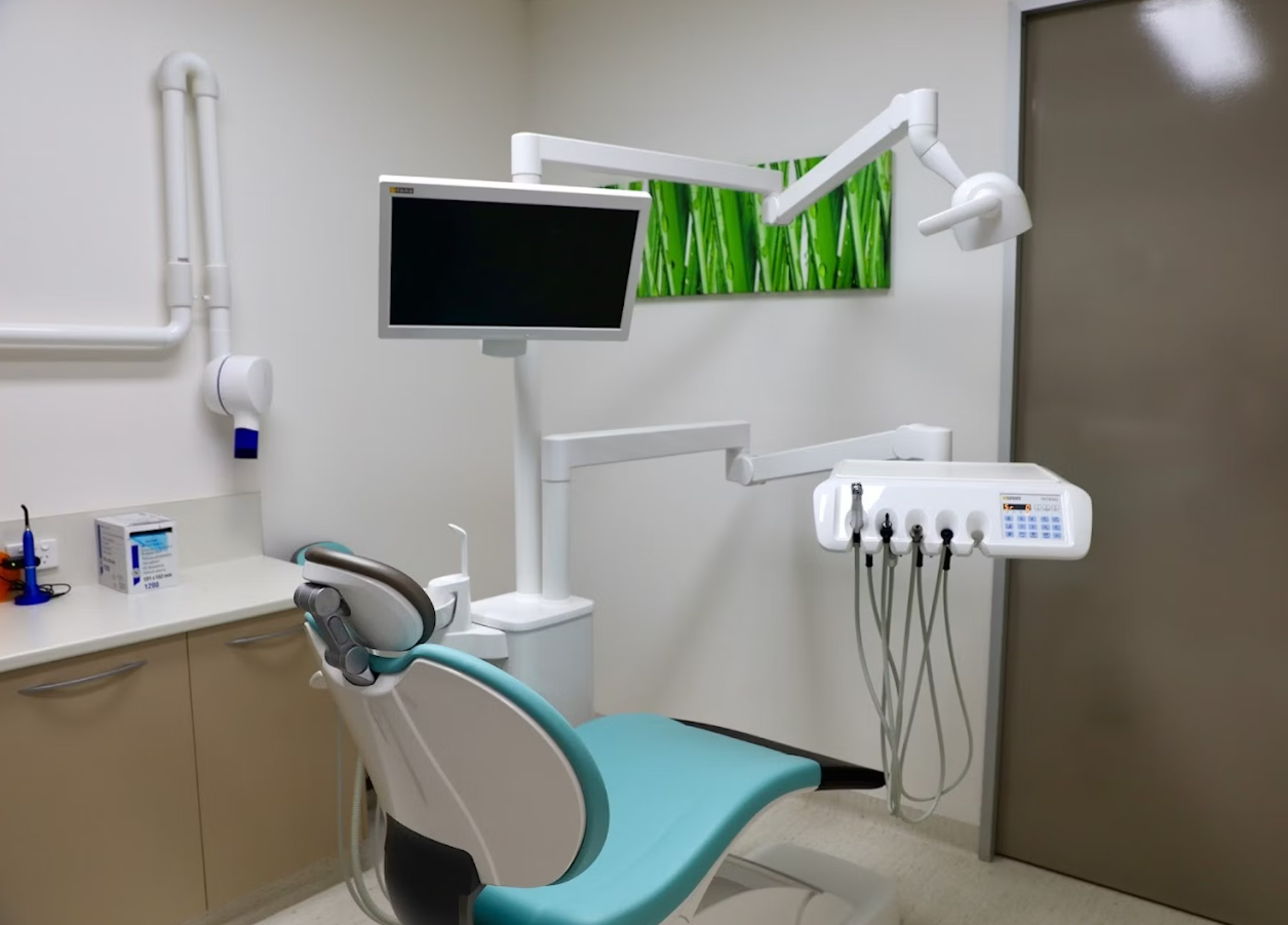 7 Pearls Dental