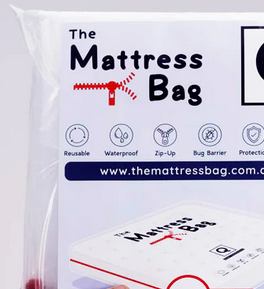 The Mattress Bag