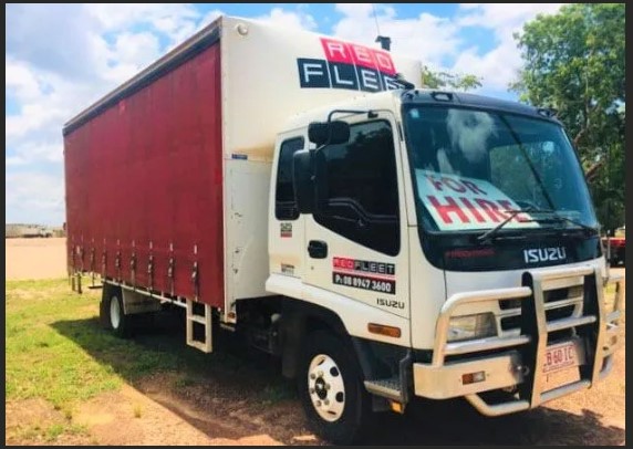 Red Fleet
