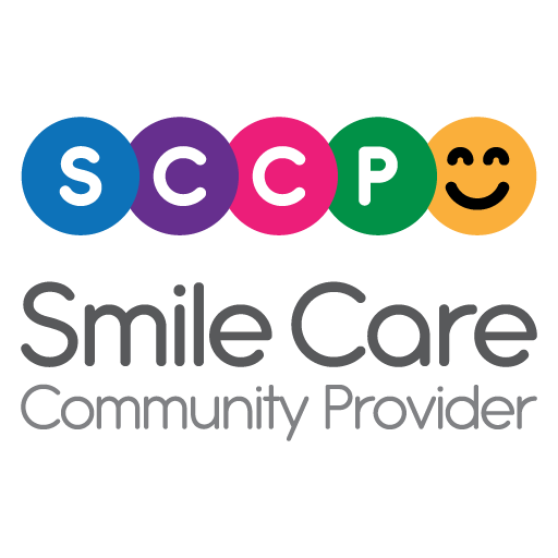Smile Care Community Provider