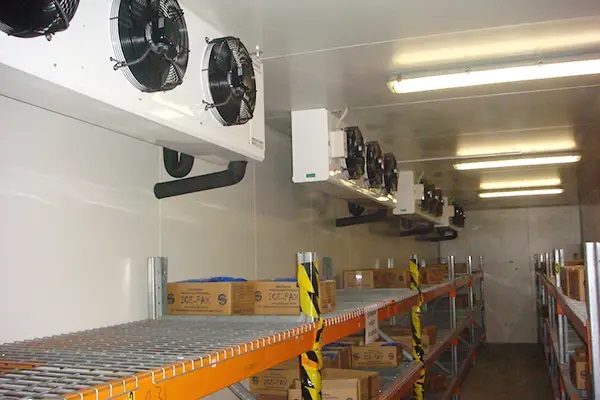 Cold-Rite - Cool Rooms and Commercial Refrigeration