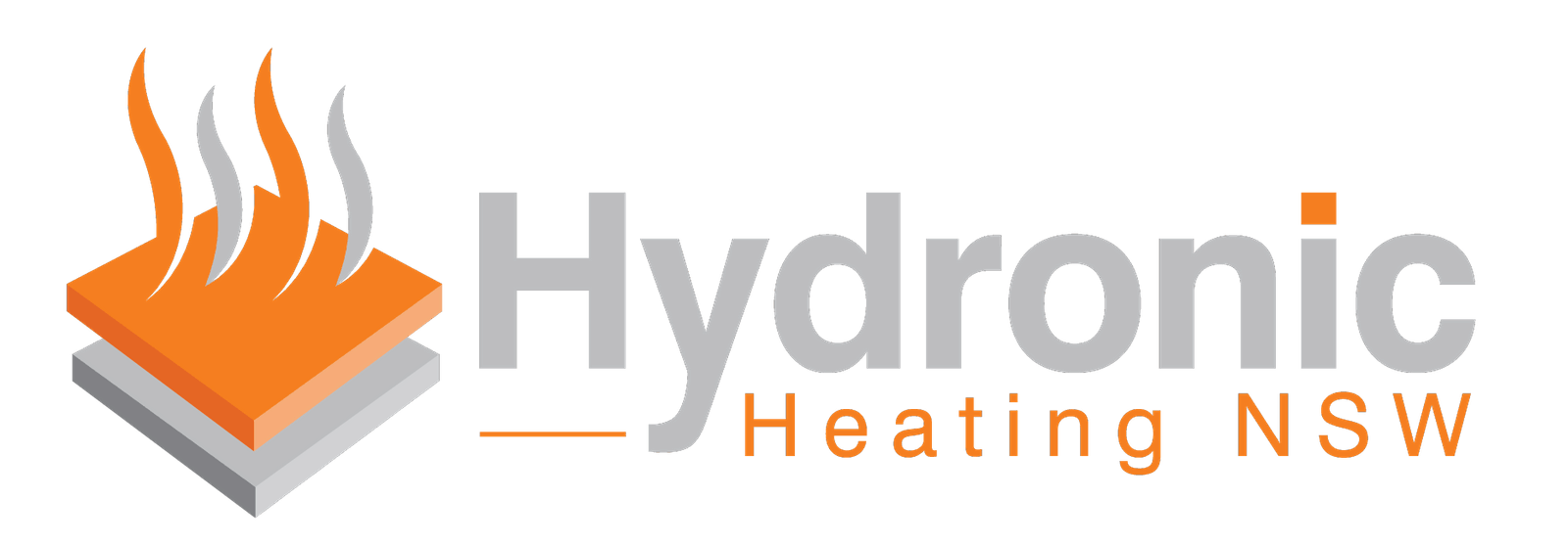 Hydronic Heating NSW Logo