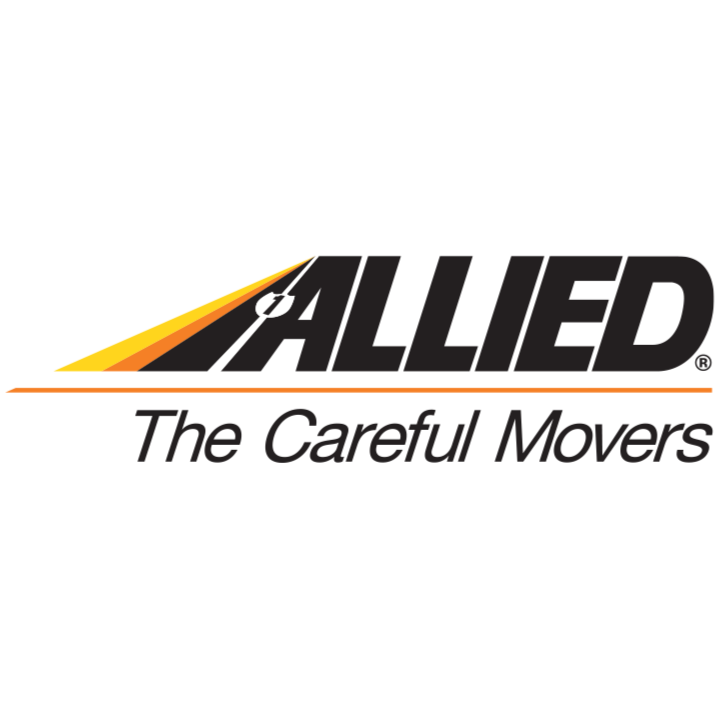 Allied Moving Services Newcastle Logo