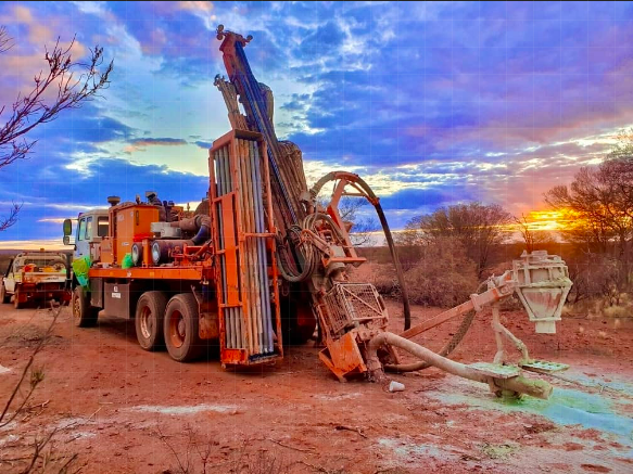 Bostech Drillling Australia