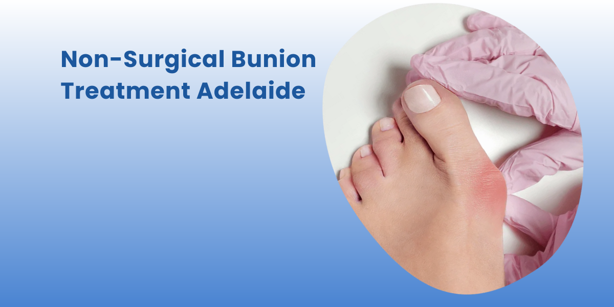 Adelaide Bunion Clinic