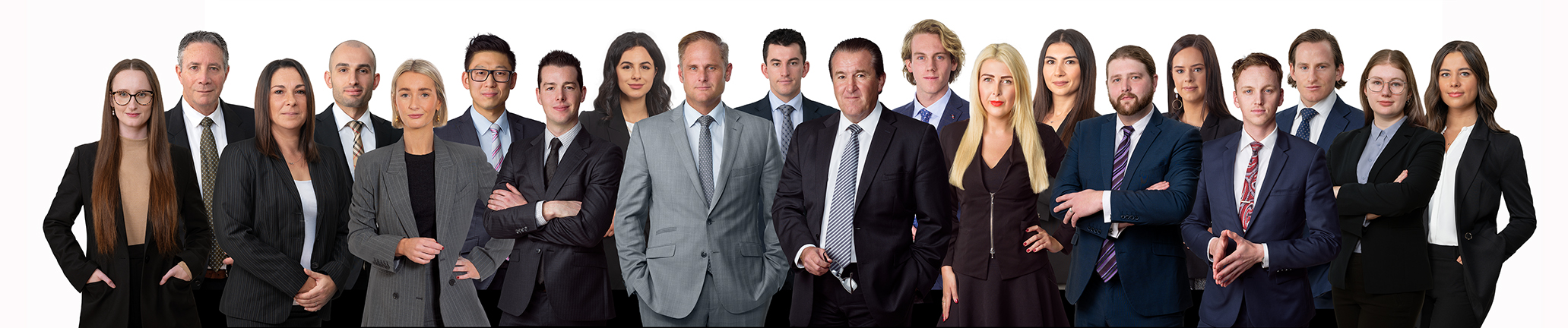 Dribbin & Brown Criminal Lawyers