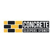 Concrete Sleepers Sydney Logo