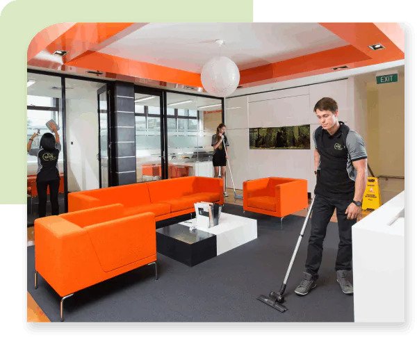 Spiffy Clean Pty Ltd