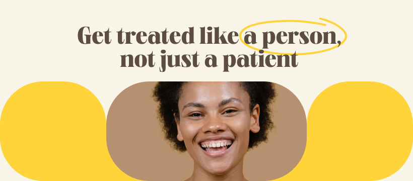 Dentistry At The Cross