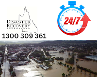 Disaster Recovery QLD