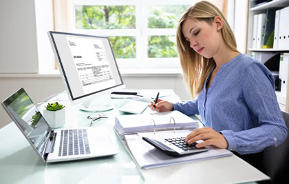 Qmulus Bookkeeping