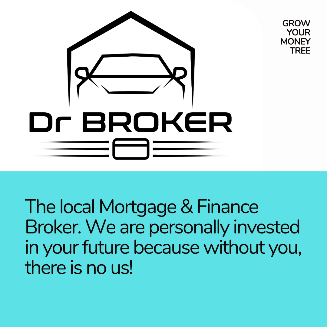 Local Mortgage & Finance Broker