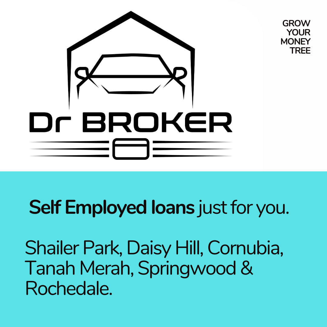 Self Employed Loans