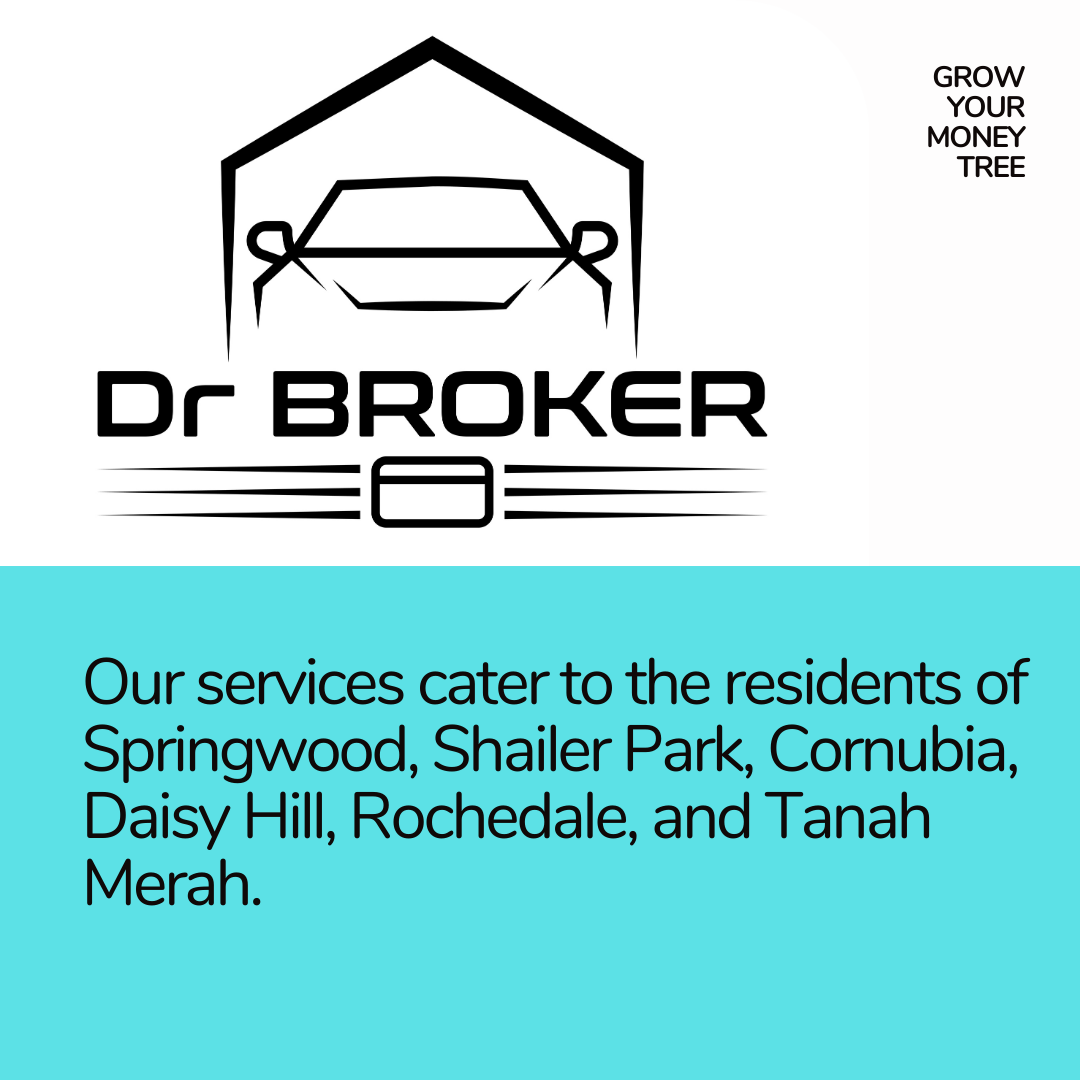Local Mortgage Broker Shailer Park
