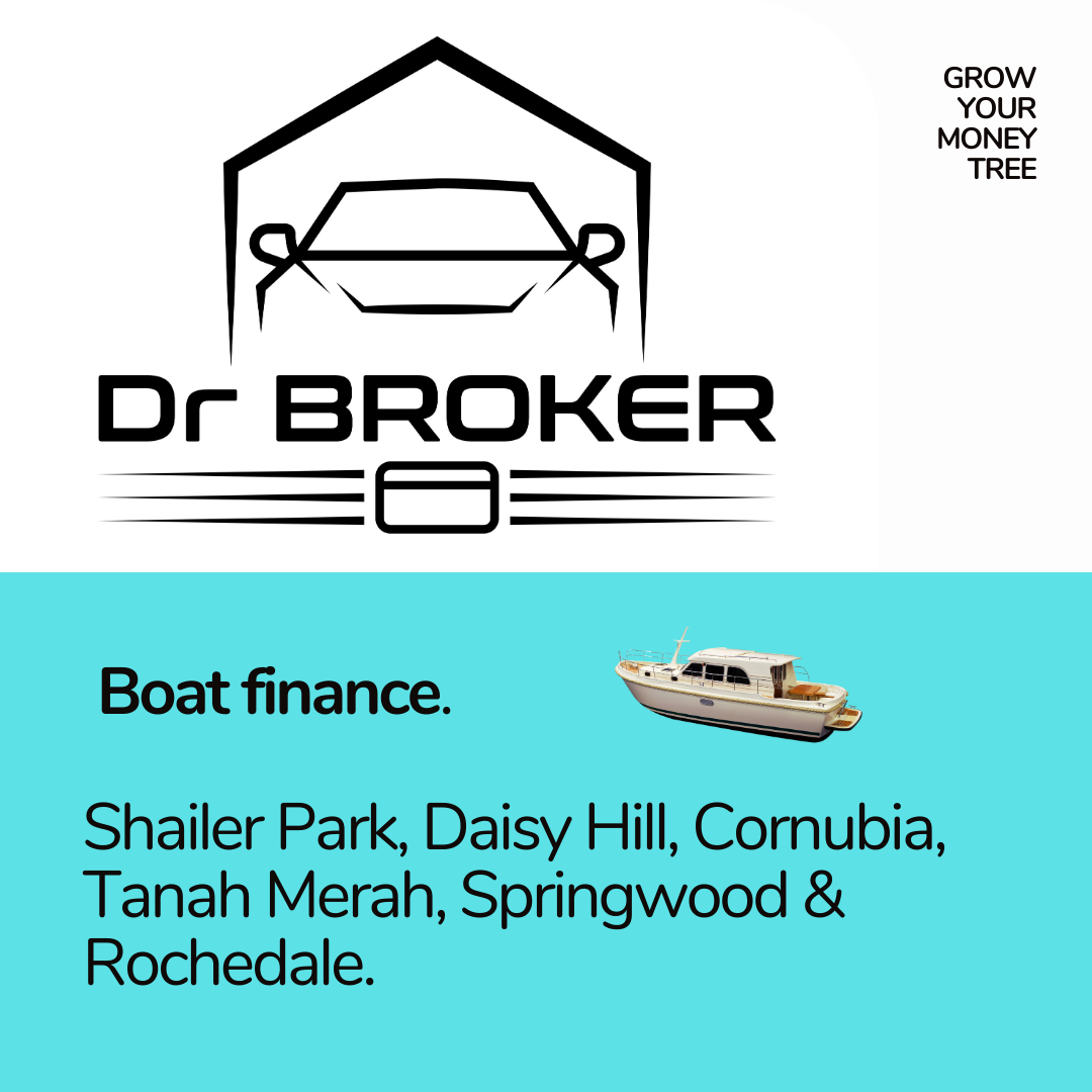 Boat Finance