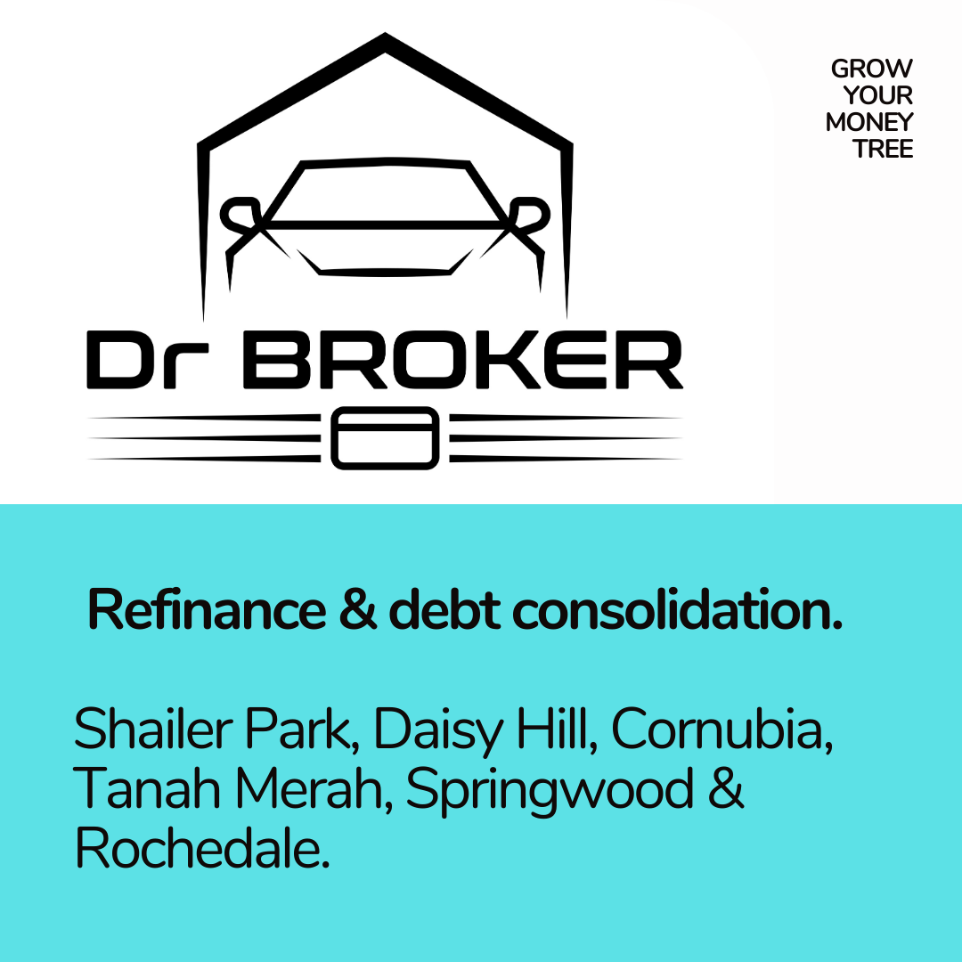 Refinance & Debt Consoldiation