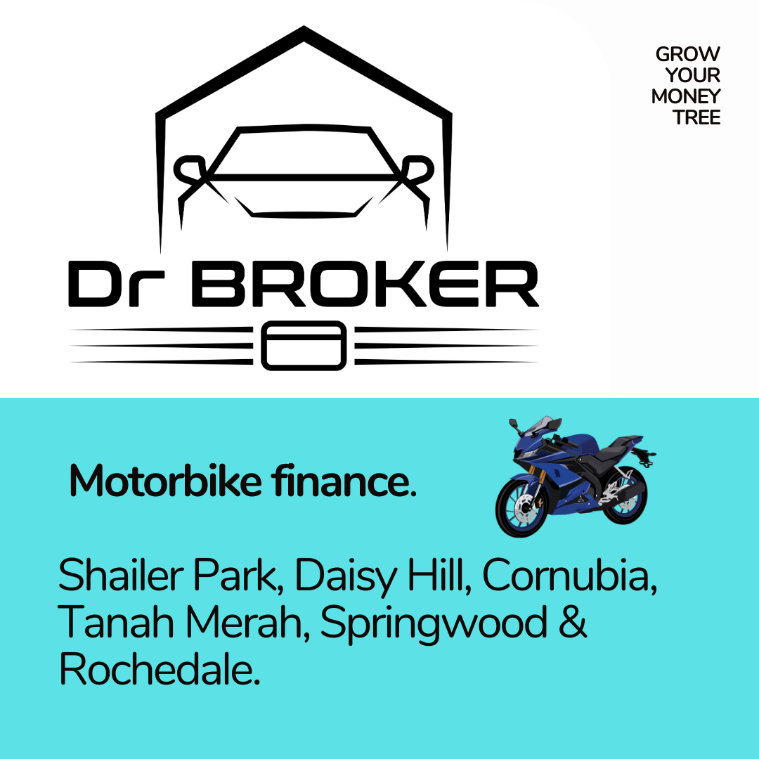 Motorbike Finance