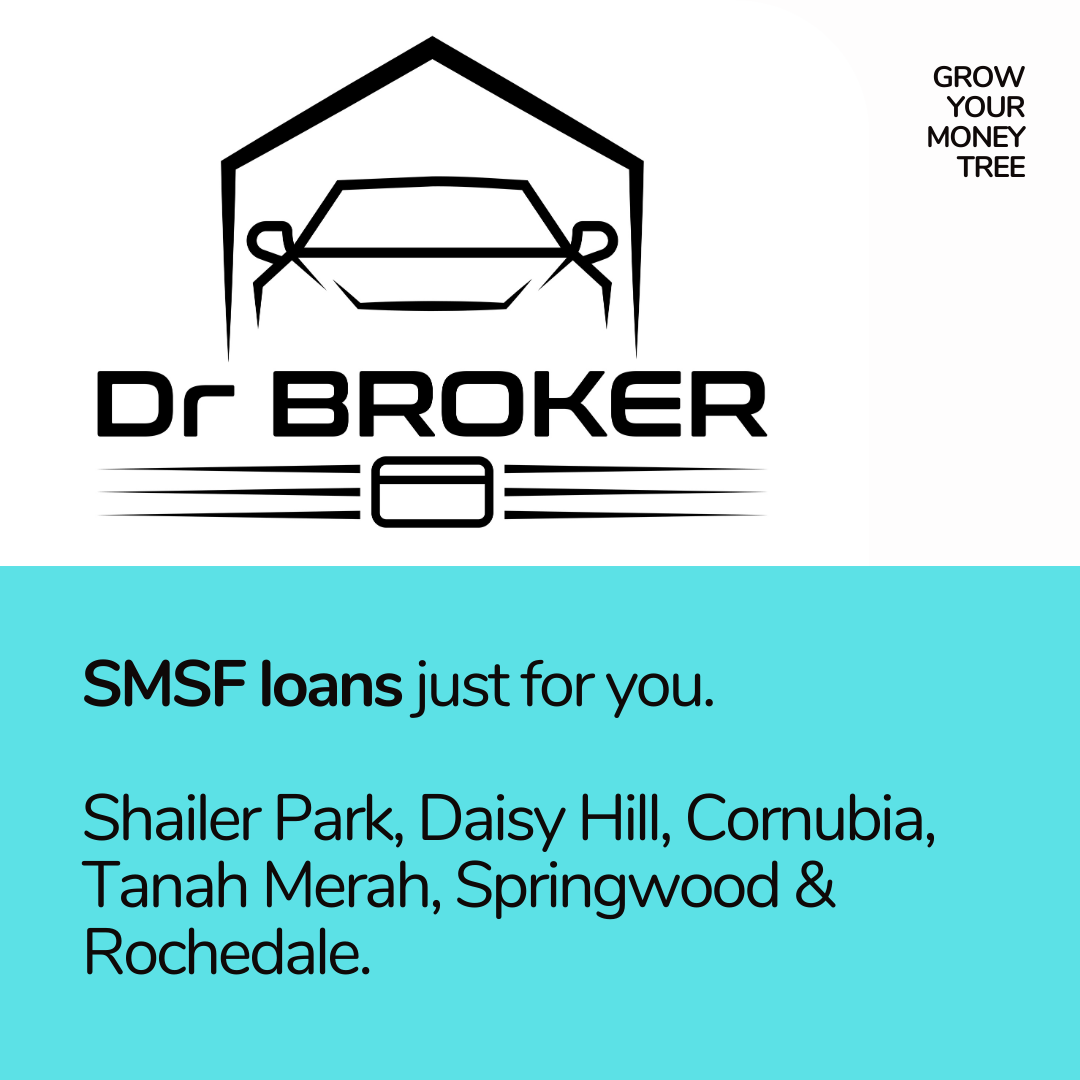 SMSF Loans Brisbane