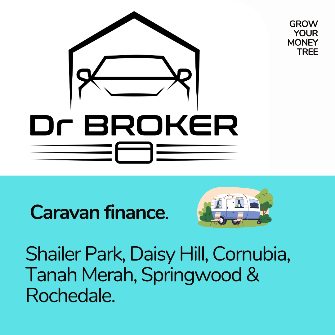 Caravan Finance