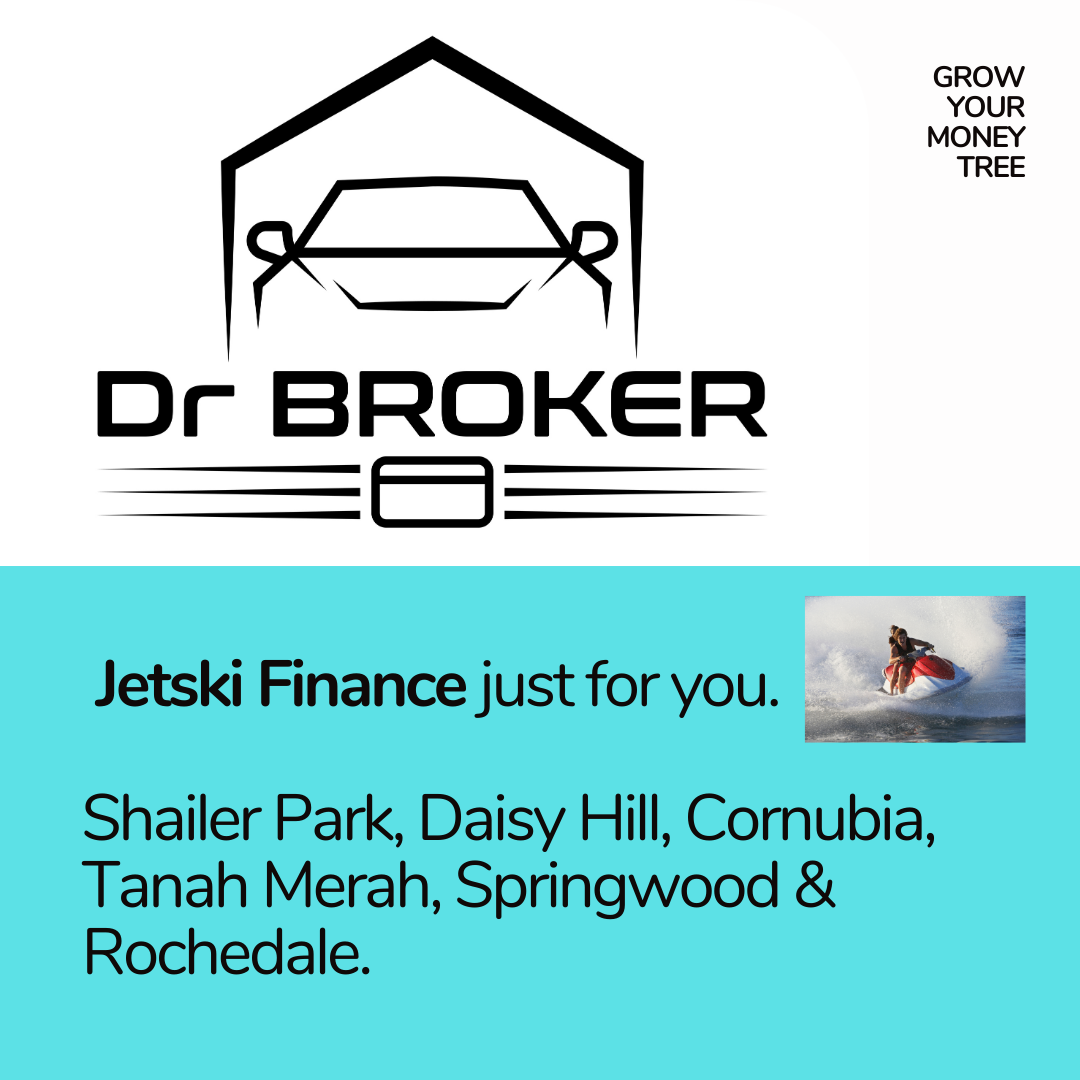 Jetski Finance