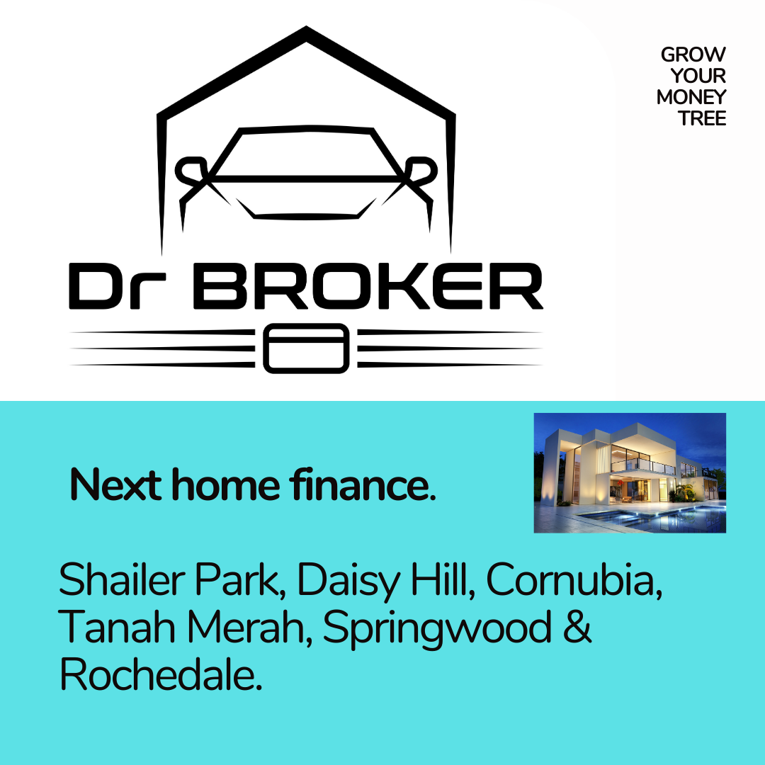 New Home Finance
