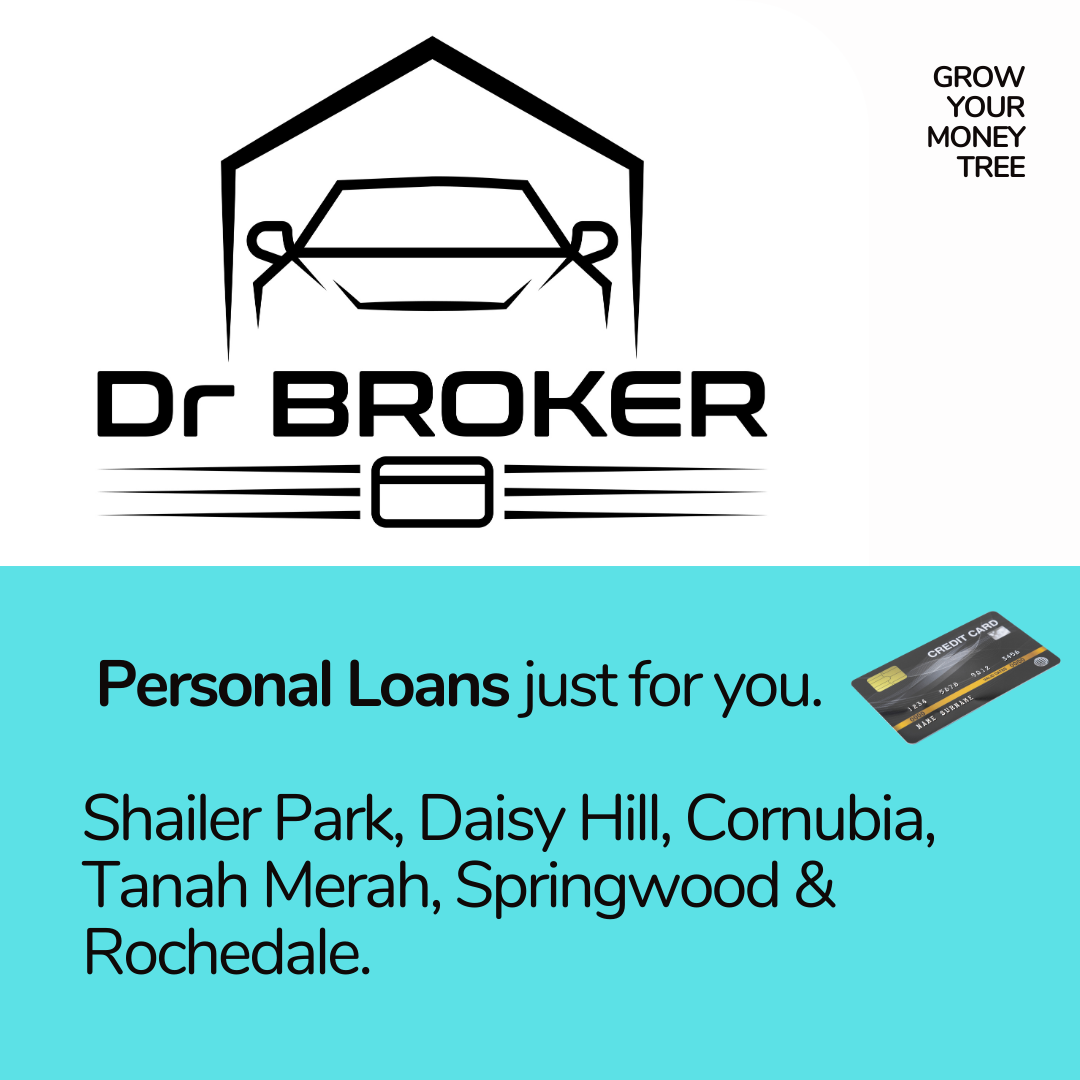 Personal Loans